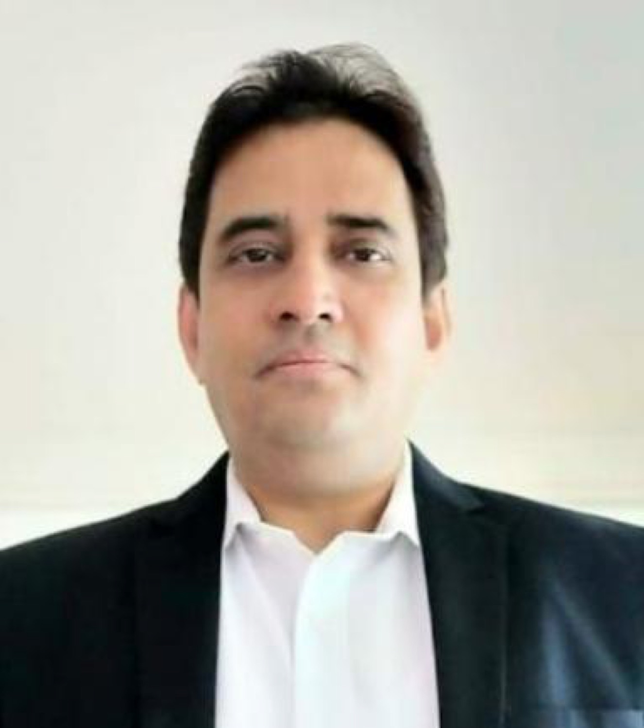Sanjaykumar Phutane, Executive Director